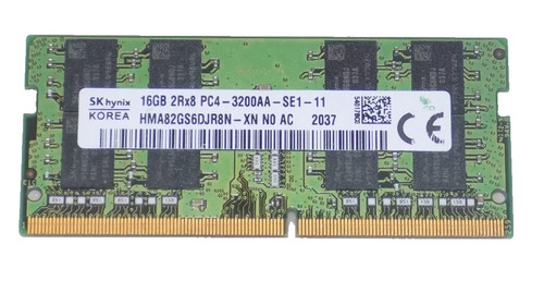 Ram portatile hynix gb - sk,