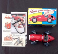 SCHUCO Grand Prix Racer 1070 -