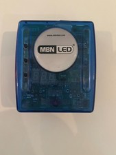 Controller DMX stand alone