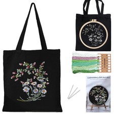 TYXHXTF Kit da Ricamo per