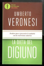 DIETA DEL DIGIUNO (LA) di