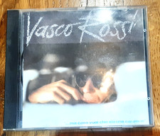 VASCO ROSSI - MA COSA VUOI CHE SIA UNA CANZONE (CD ORIGINALE)
