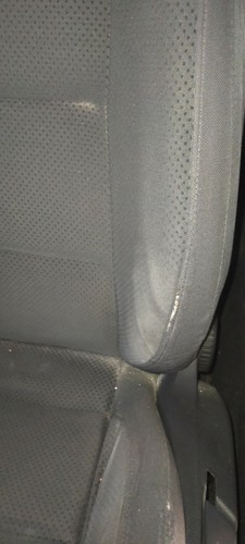 Sedili volkswagen golf - volkswagen,