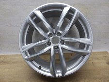 1x Cerchio in Lega 20 Pollici