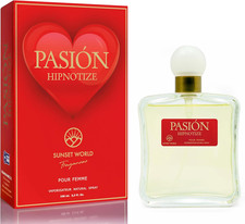 Pasiòn Hipnotize -