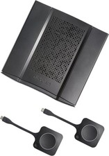 Barco ClickShare CX-50 Sistema