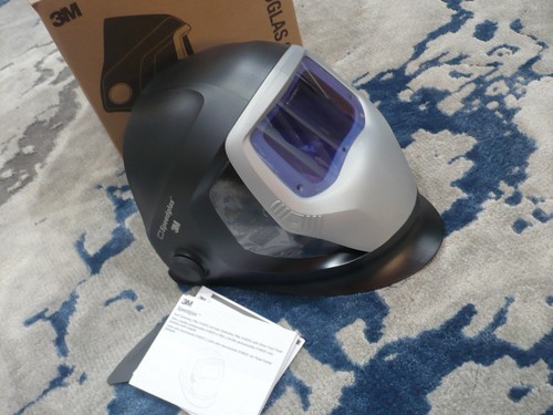 Speedglas 9100xxi casco - sw,