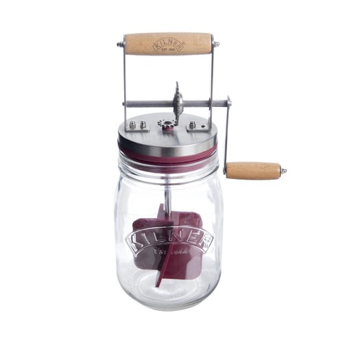 Kilner manuale frullatore per - kilner,