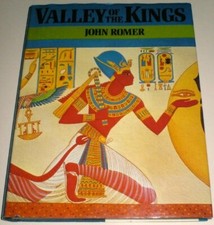 Valley of the Kings-John