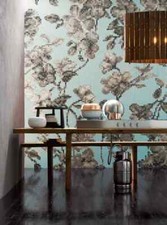 Mosaico Casa39 Bisazza Decori