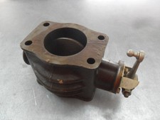 VALVOLA FRENO MOTORE ORIGINALE