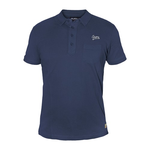 Polo uomo guru manica corta - manica,
