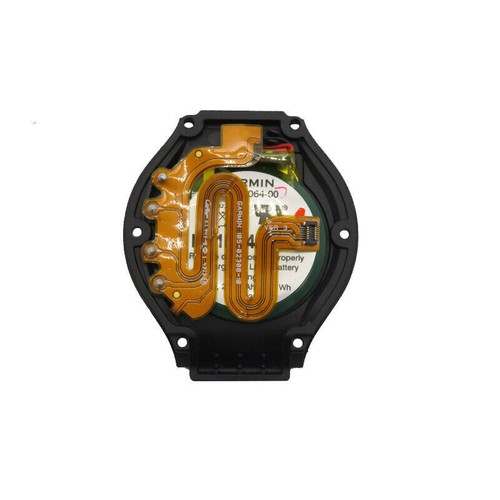 Garmin approach running - approach, s4