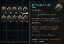 DIABLO 4 ETERNO NON STAGIONE