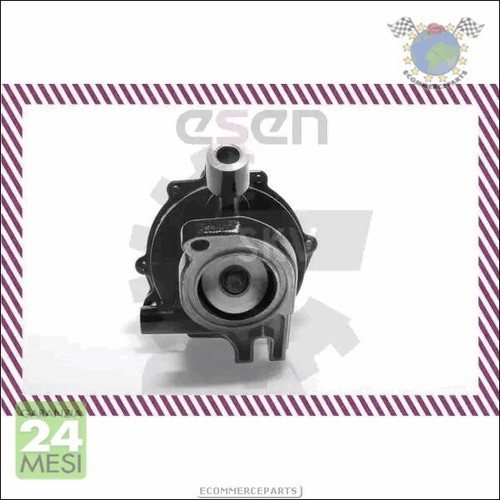 Depressore freni pompa exxn - depressore,