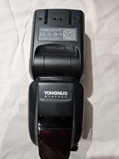 YONGNUO YN600EX-RT II Flash