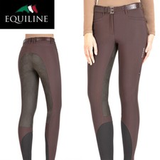 Equiline Pantaloni Equitazione