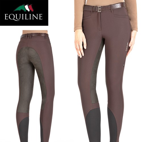 Equiline pantaloni equitazione - equiline,