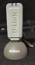 D-link DWL-G122  Wireless USB