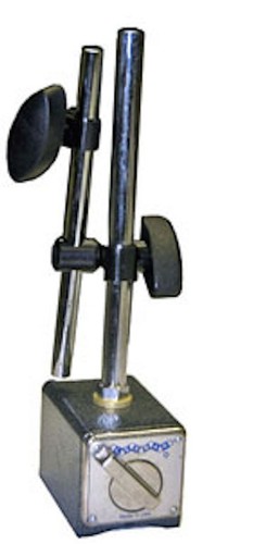 Base magnetica flexbar - base, con