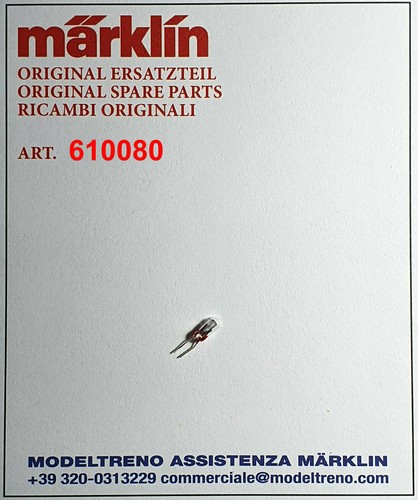 Marklin 61008 610080 - marklin,