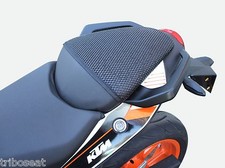 KTM 390 DUKE 2013-2022 Coprisedile passeggero antiscivolo moto Triboseat
