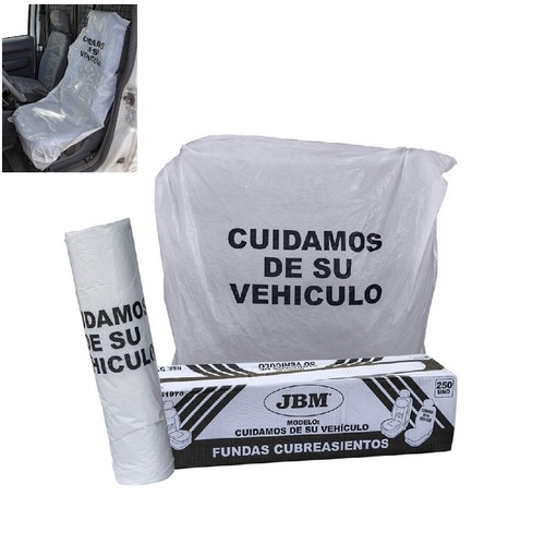 Bobina coprisedile universale - coprisedile,