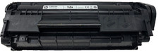 HP Q2612A 12A TONER ORIGINALE HP LASERJET 1010/1015/1018/3020 [NO BOX]
