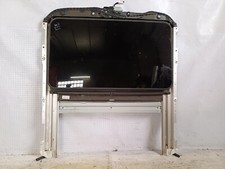 13E Mercedes S212 W212 Tetto