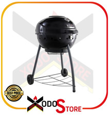 Barbecue a carbone esterno