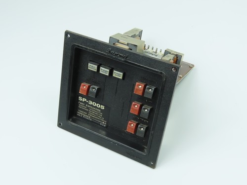 Sansui 3005 3 - *sansui, vie