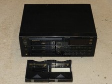 Pioneer 18 Disc Multi-Play