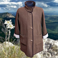 Cappotto soprabito SCHNEIDERS