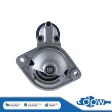 Motorino avviamento DPW adatto