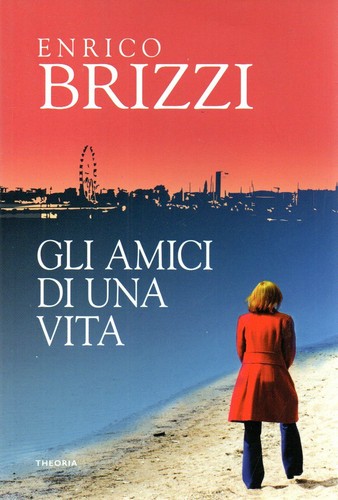 Gli amici una - una, vita