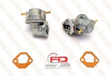 POMPA BENZINA AC MECCANICA PER FIAT 500 GIARDINIERA  AUTOBIANCHI GIARDINIERA