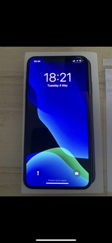 Iphone max 64gb - iphone,