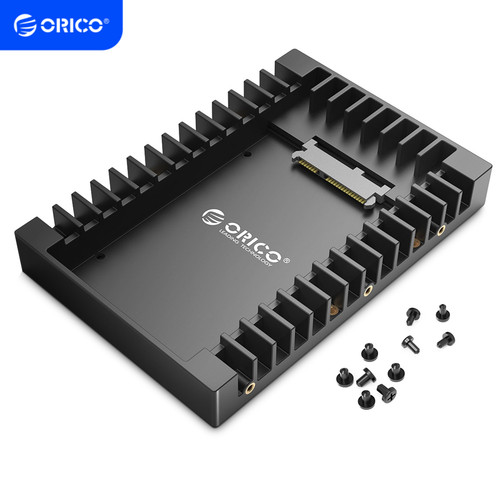 Orico ssd sata 3 - orico, 3.5