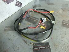 Cablaggio Riscaldamento Stand VW BUS T3 Camper