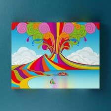 QUADRI MODERNI 100X70 CM