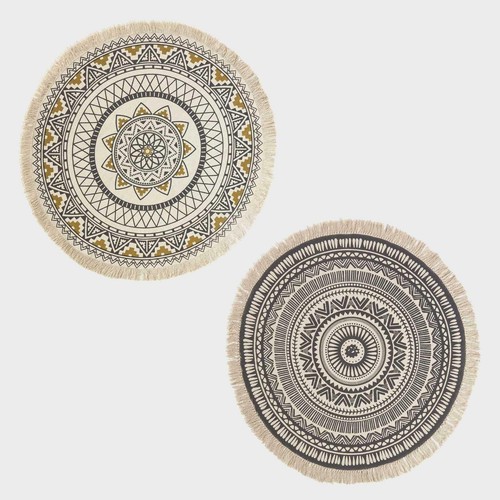 Tappeto pavimento 100 cotone - tappeto, 100%