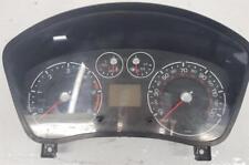 MK6 FL FORD FIESTA 2005-2008 TACHIMETRO 1.4 DIESEL MANUALE 6S6T10849DF 