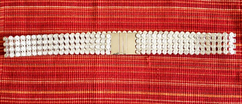 Cintura donna elasticizzata