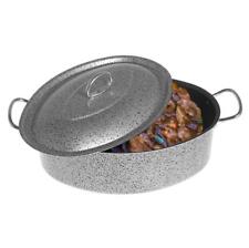 Casseruola pentola ovale