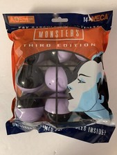 NECA 2022 GIOCATTOLO CAPSULE