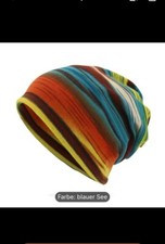 Berretto multiuso leggero