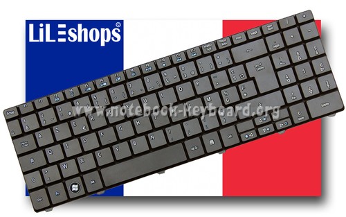 Clavier français original - français,