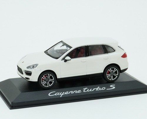 Porsche cayenne turbo 2013 - turbo,