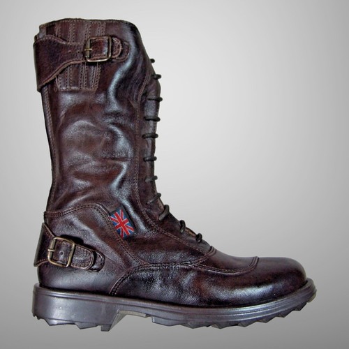 Stivali belstaff ragazzo - stivali,