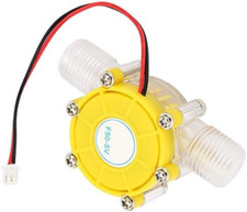 Generatore di acqua DC